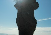 Flower Pot Island